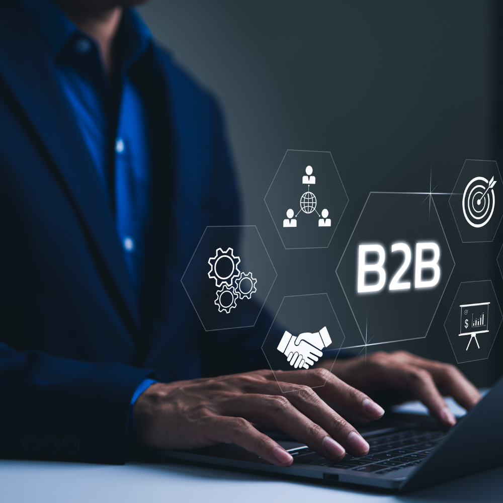 How to build an authentic B2B database that drives real results